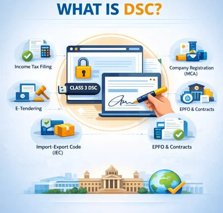 what_is_dsc